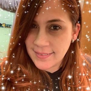 Meet your Posher, Marie